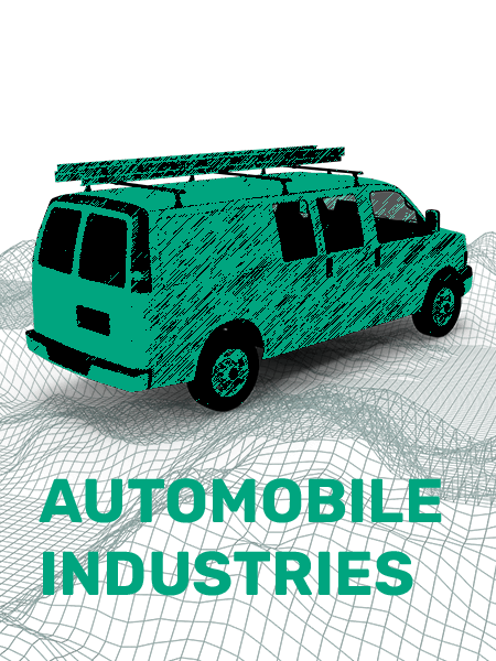 Auto-Industry