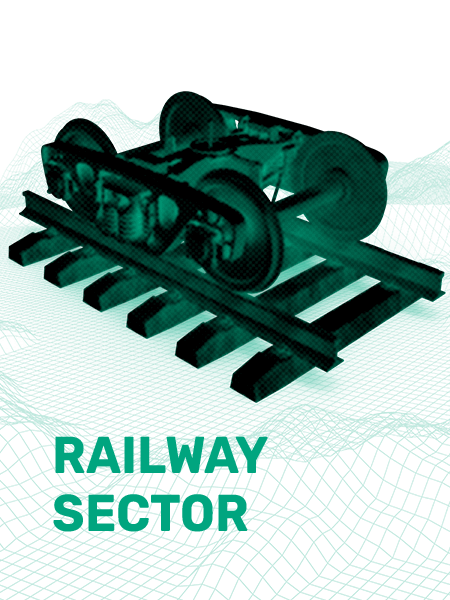 Railway-Sector